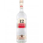 OUZO 12 1L/40%